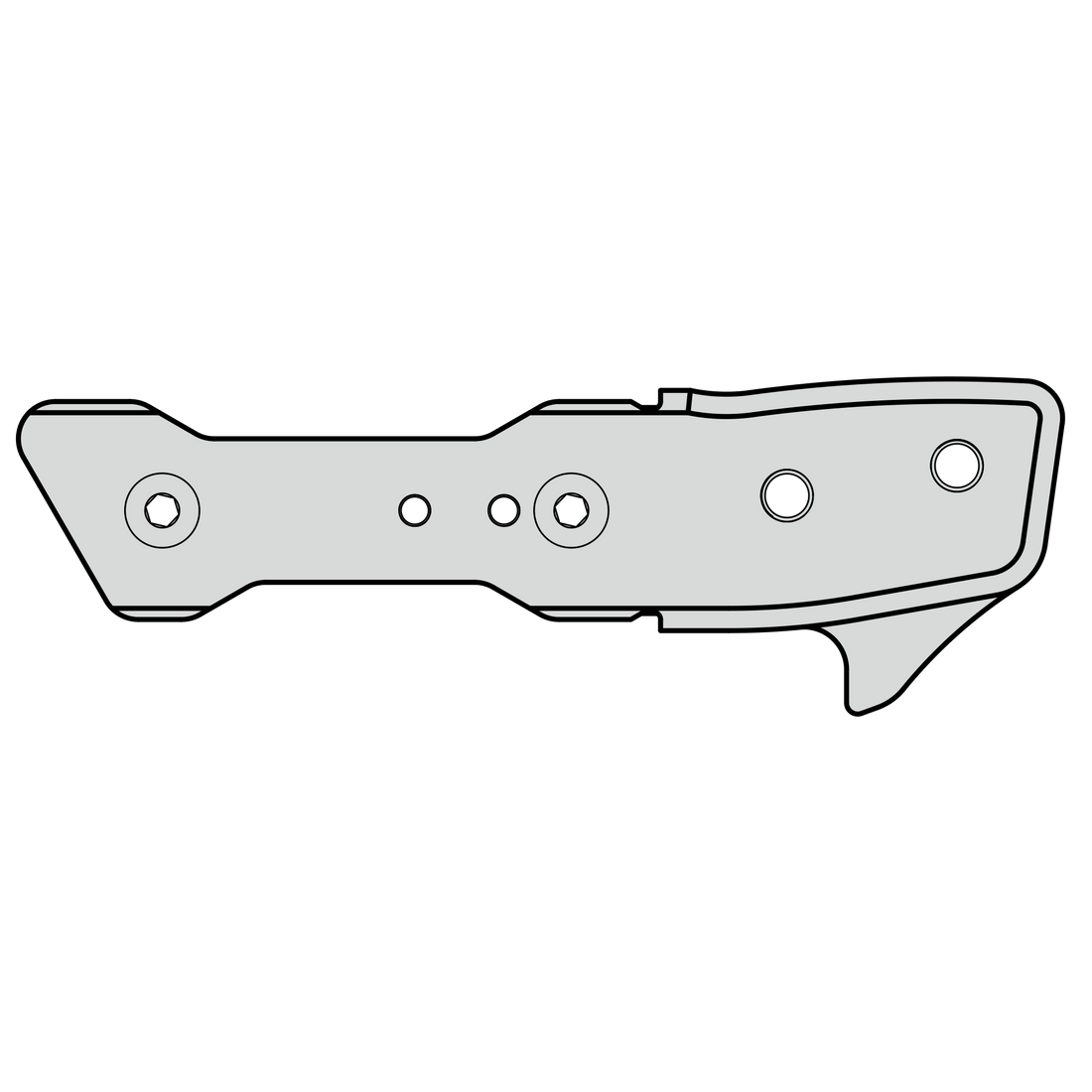 684/98 Cabeza de tubo