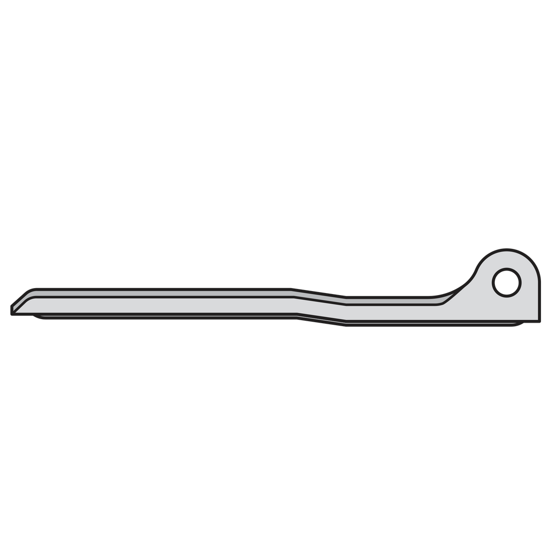 70/19 Lever - Product - Main View