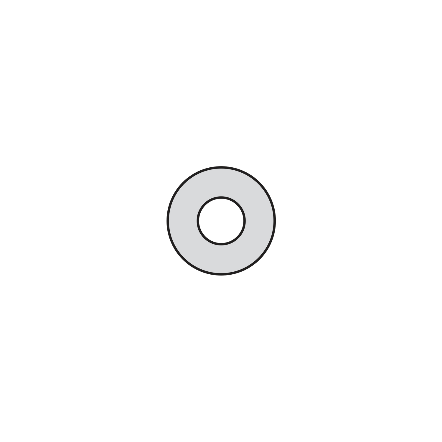 70/31 Closure joint - Product - Main View