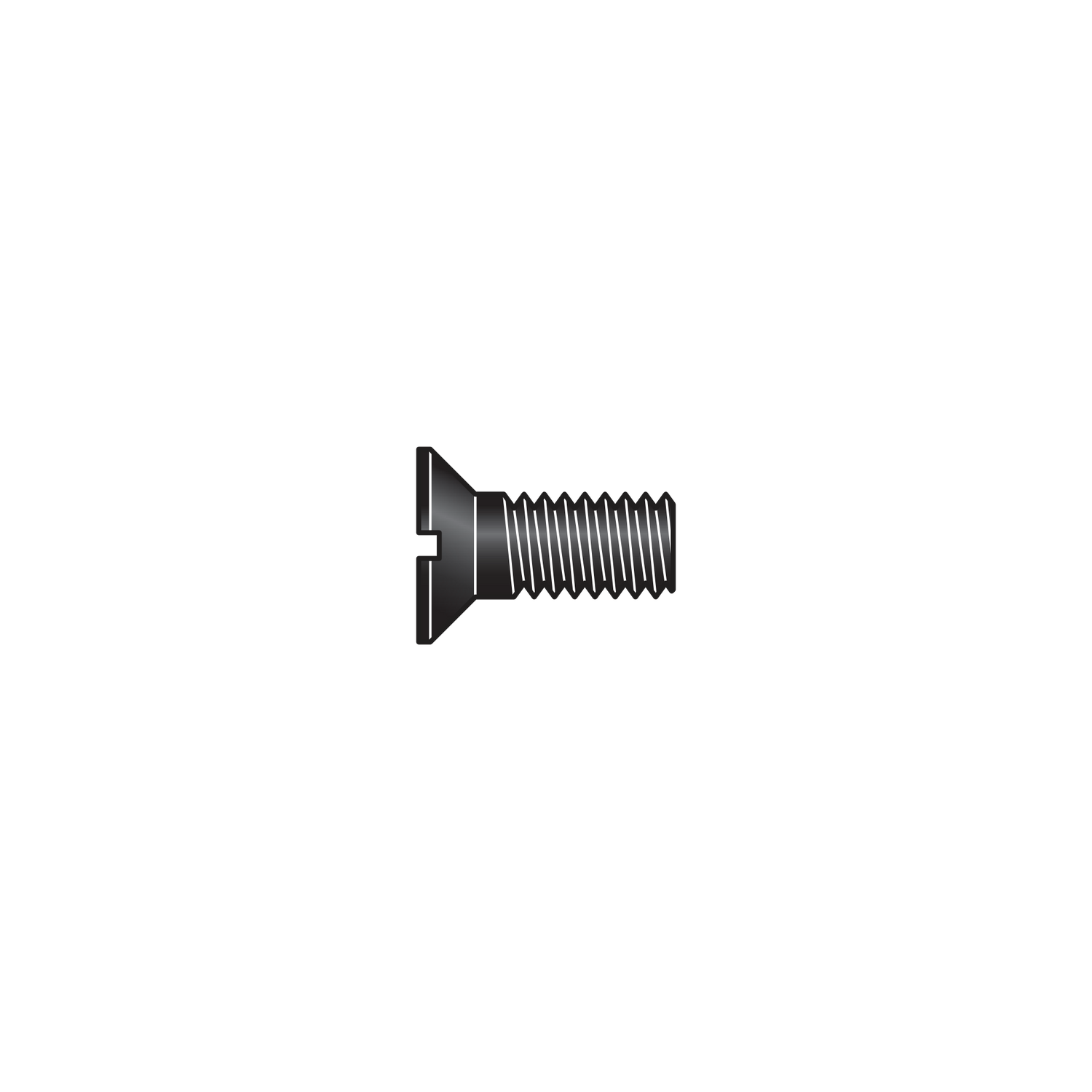 70/55 Screw for toothed segment - Product - Main View