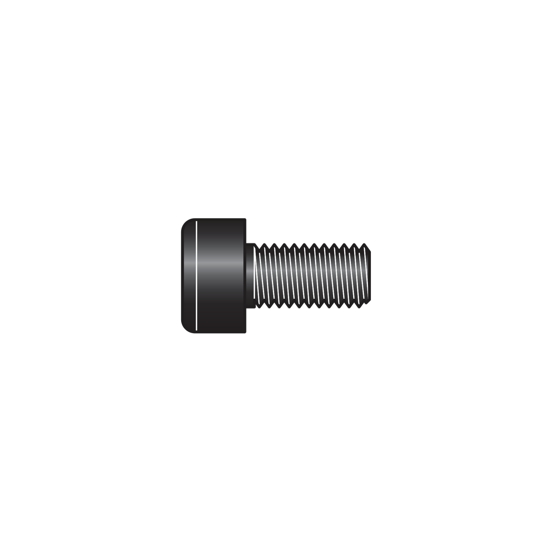 70/59 Screw - Product - Main View