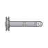 70/8 Piston rod - Product - Main View