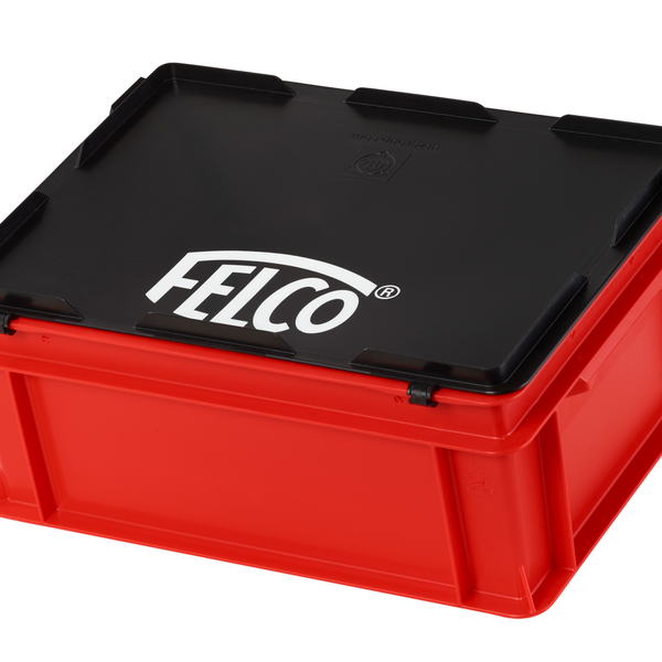 本麻 100% ピロケース 2枚セット　(380) 882/300 Carry-case - Spare parts – FELCO North America