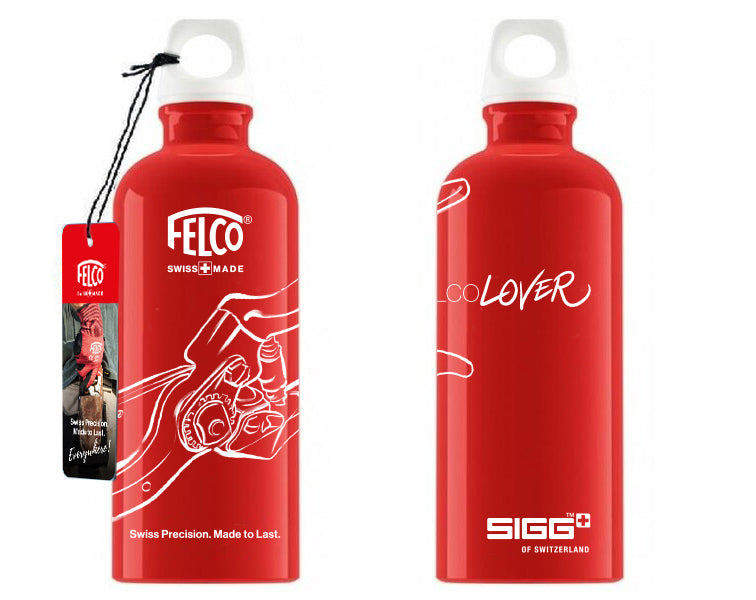 FELCO Water Bottle