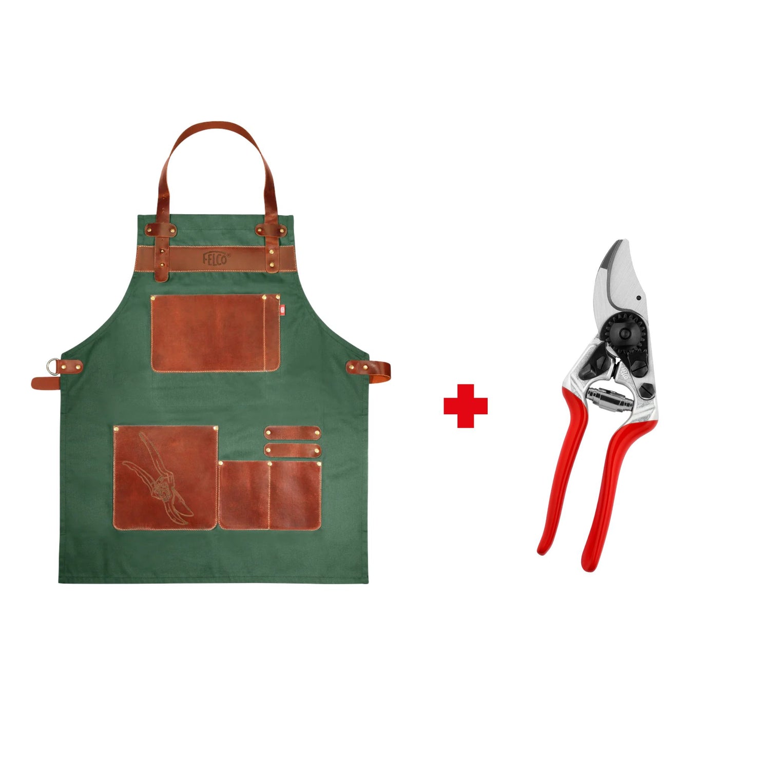 Gardener&