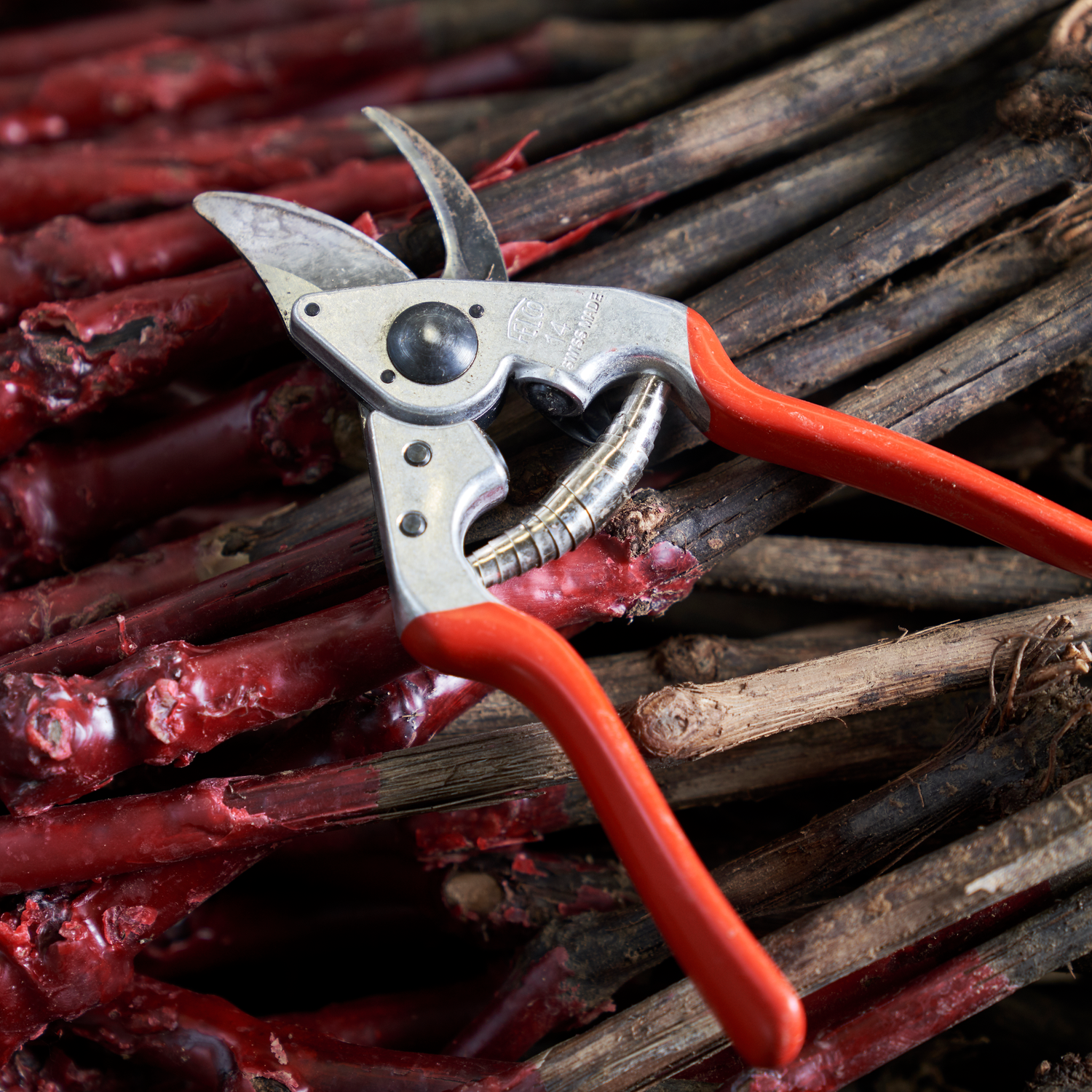 felco garden scissors FELCO 14 Pruner