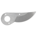 Pruner blades