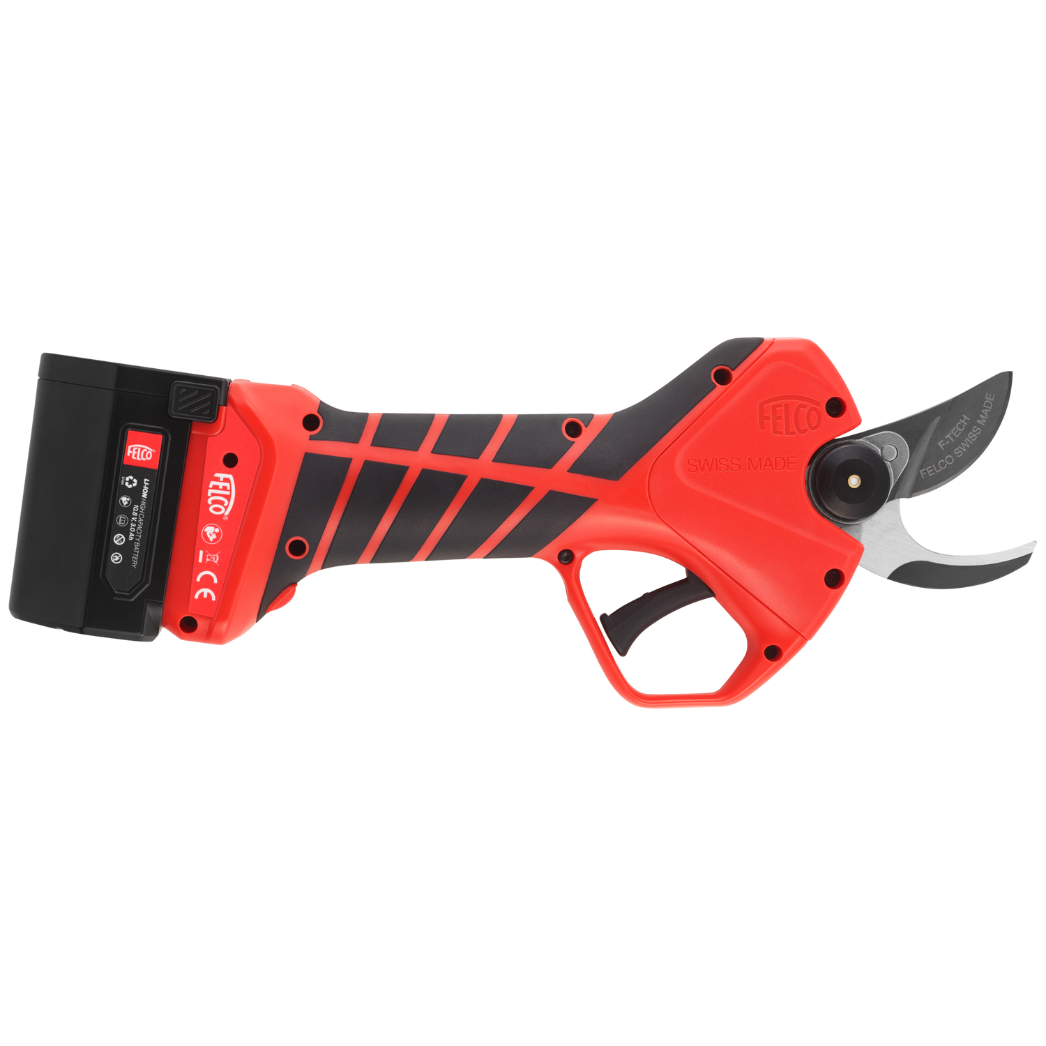 FELCO 2e - Product - Back View