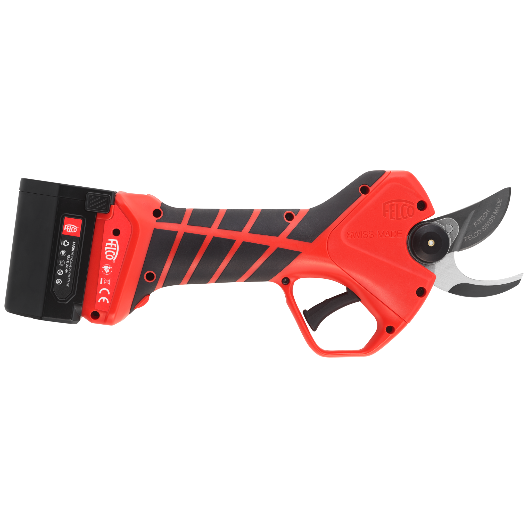 FELCO 2e - Product - Back View