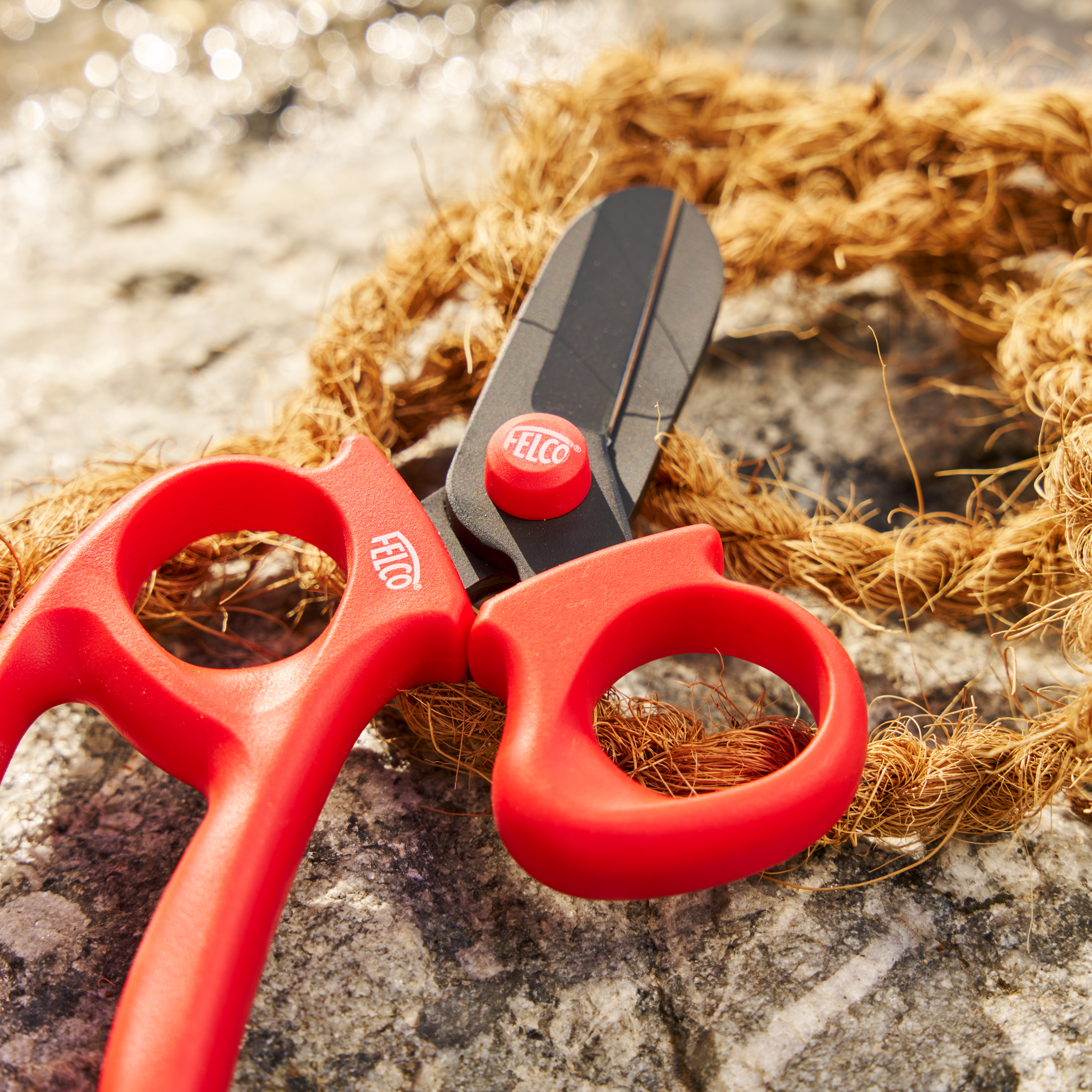 FELCO 457