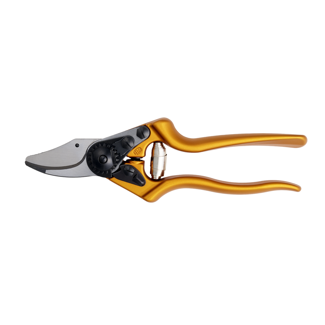 FELCO 6 TANGERINE BLAZE - Product - Main View