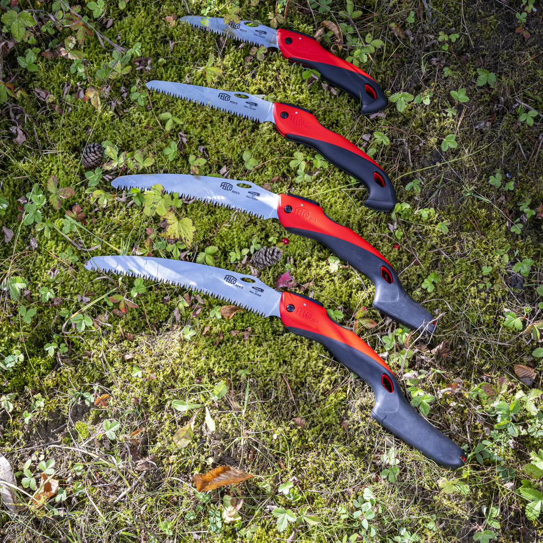 Saws category FELCO 604 – FELCO North America