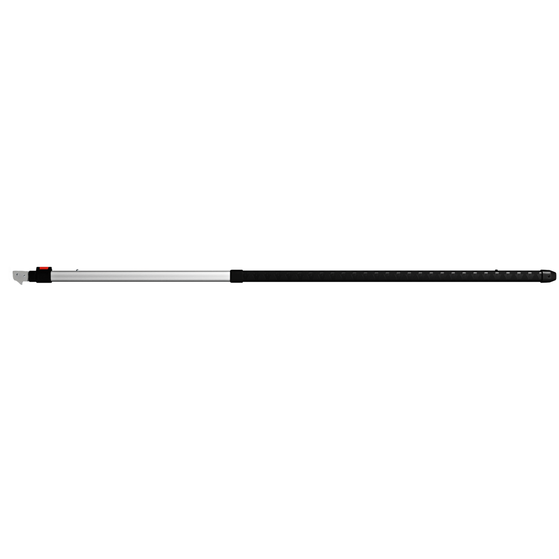 682/1 Pértiga telescópica 2070mm/81.50in (retraída) - 3400mm/133.85in (extendida)