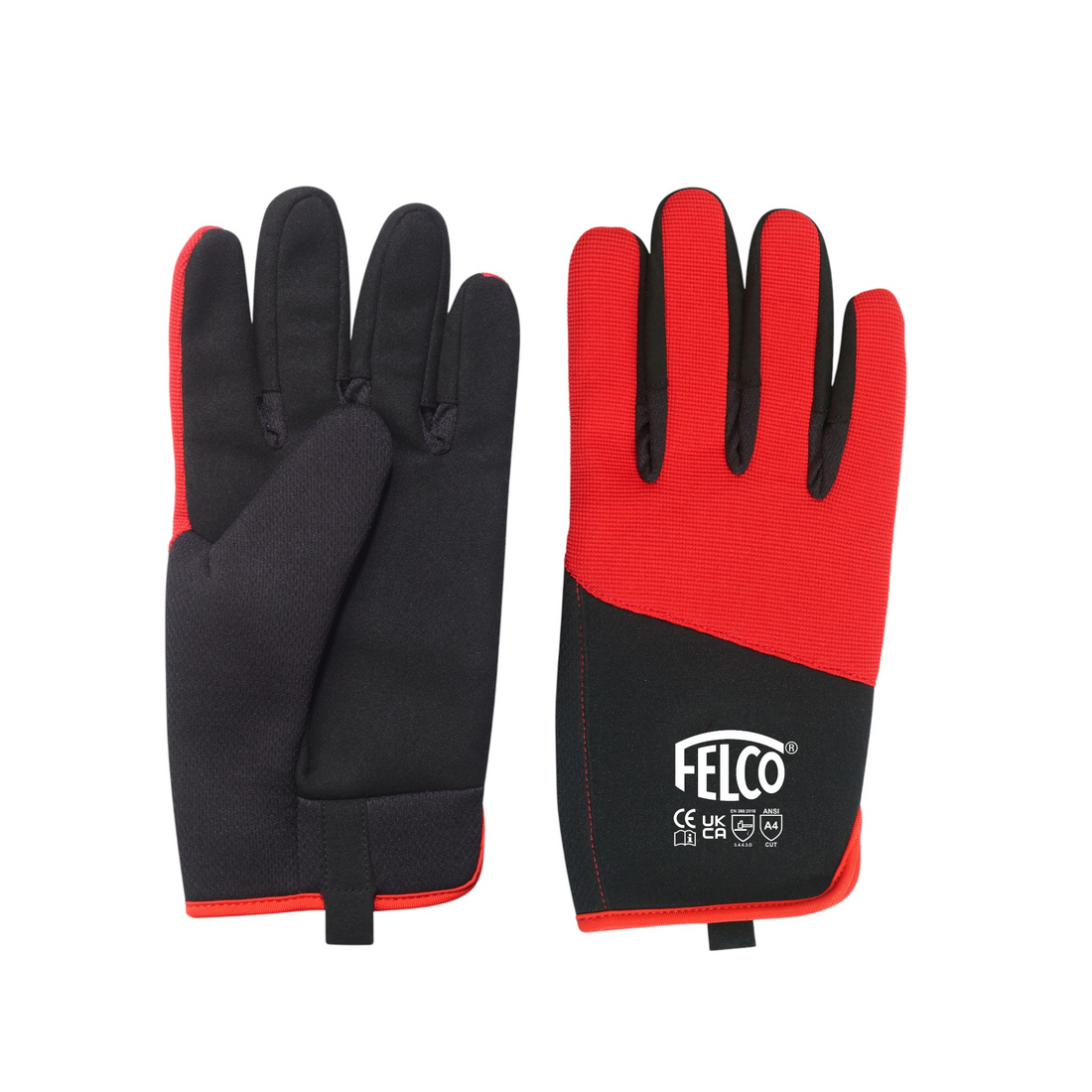 felco 702 gardening gloves FELCO 701 – FELCO North America