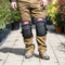 Knee Protection