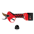 Electric pruning shears