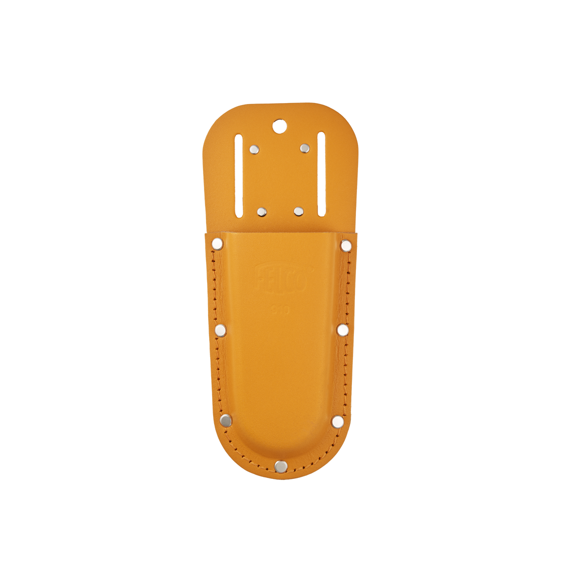 FELCO 910 Tangerine Blaze