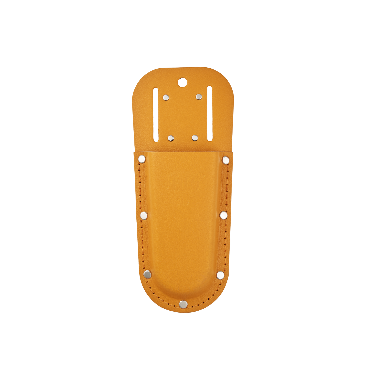 FELCO 910 Tangerine Blaze
