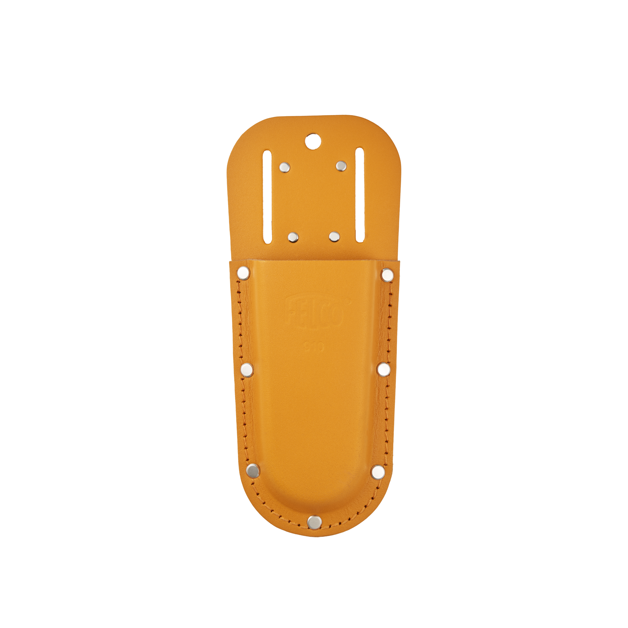 FELCO 910 Tangerine Blaze
