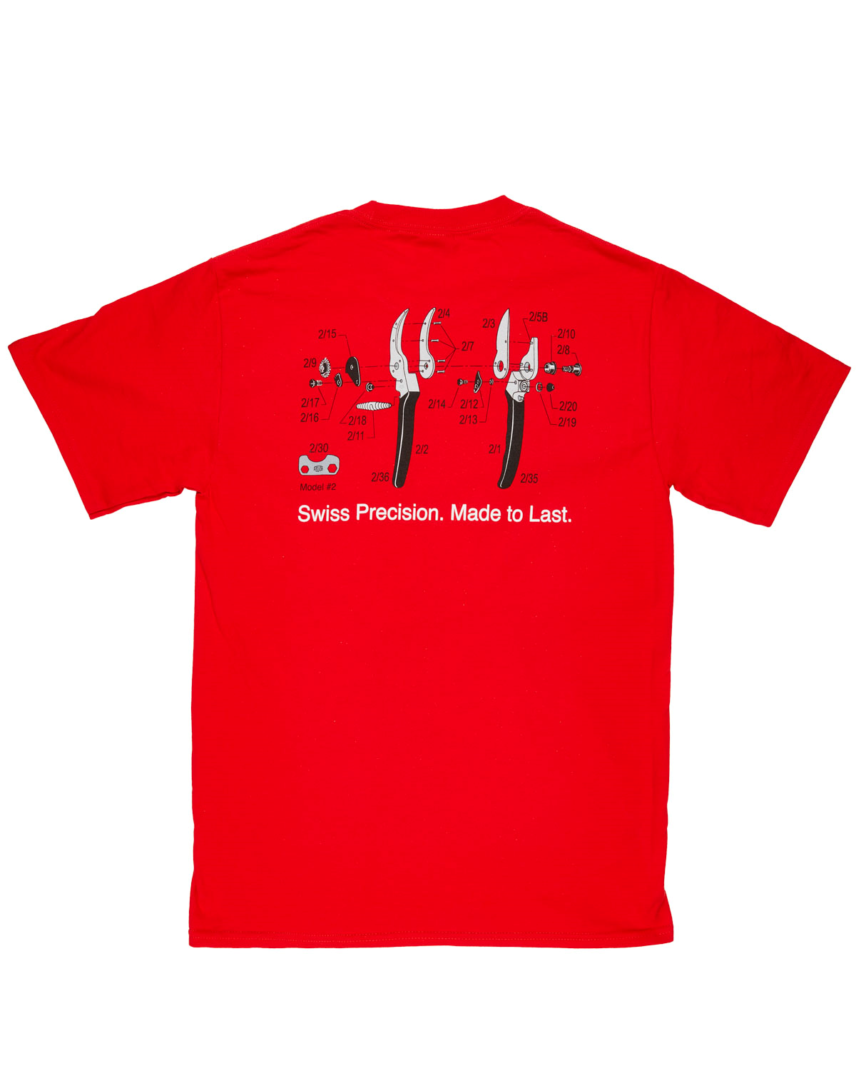 FELCO T-Shirt