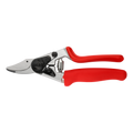 Pressure relief pruners