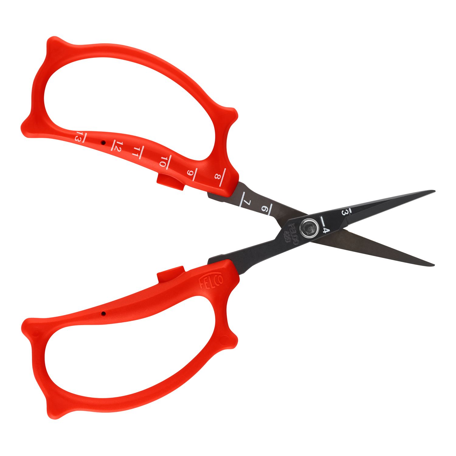 felco garden scissors FELCO 420 Trimming Scissor