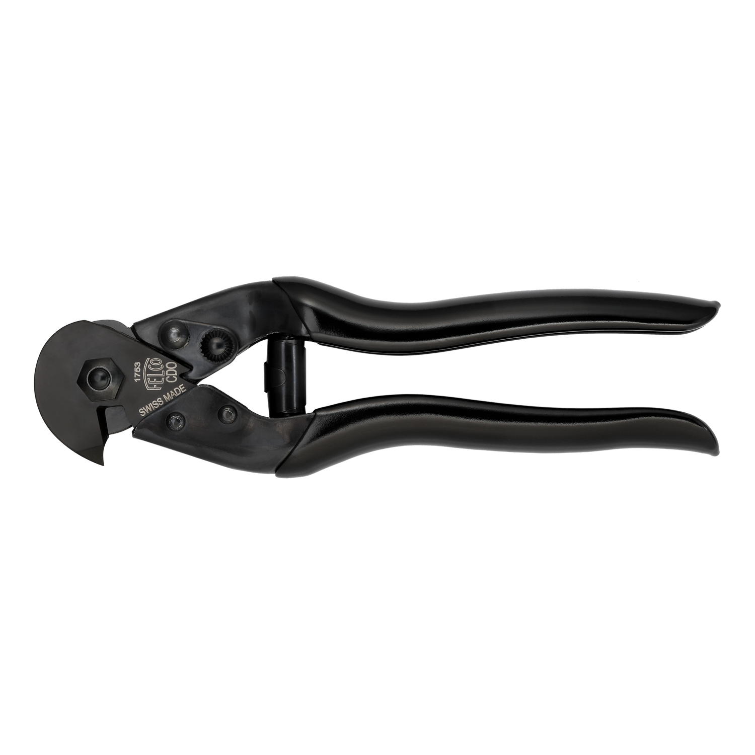 CK Tools 431018 Electrcans VDE Nsulated Sde Cutters - Standard