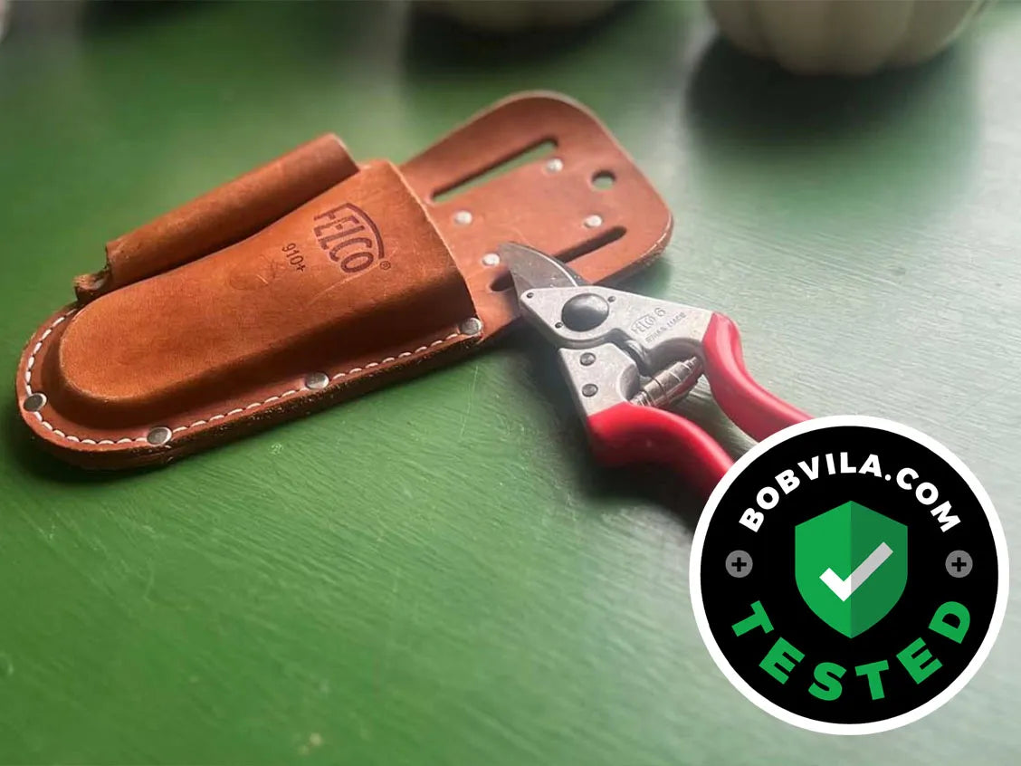 Felco Pruning Shears Review: A Must-Have for Any Gardener