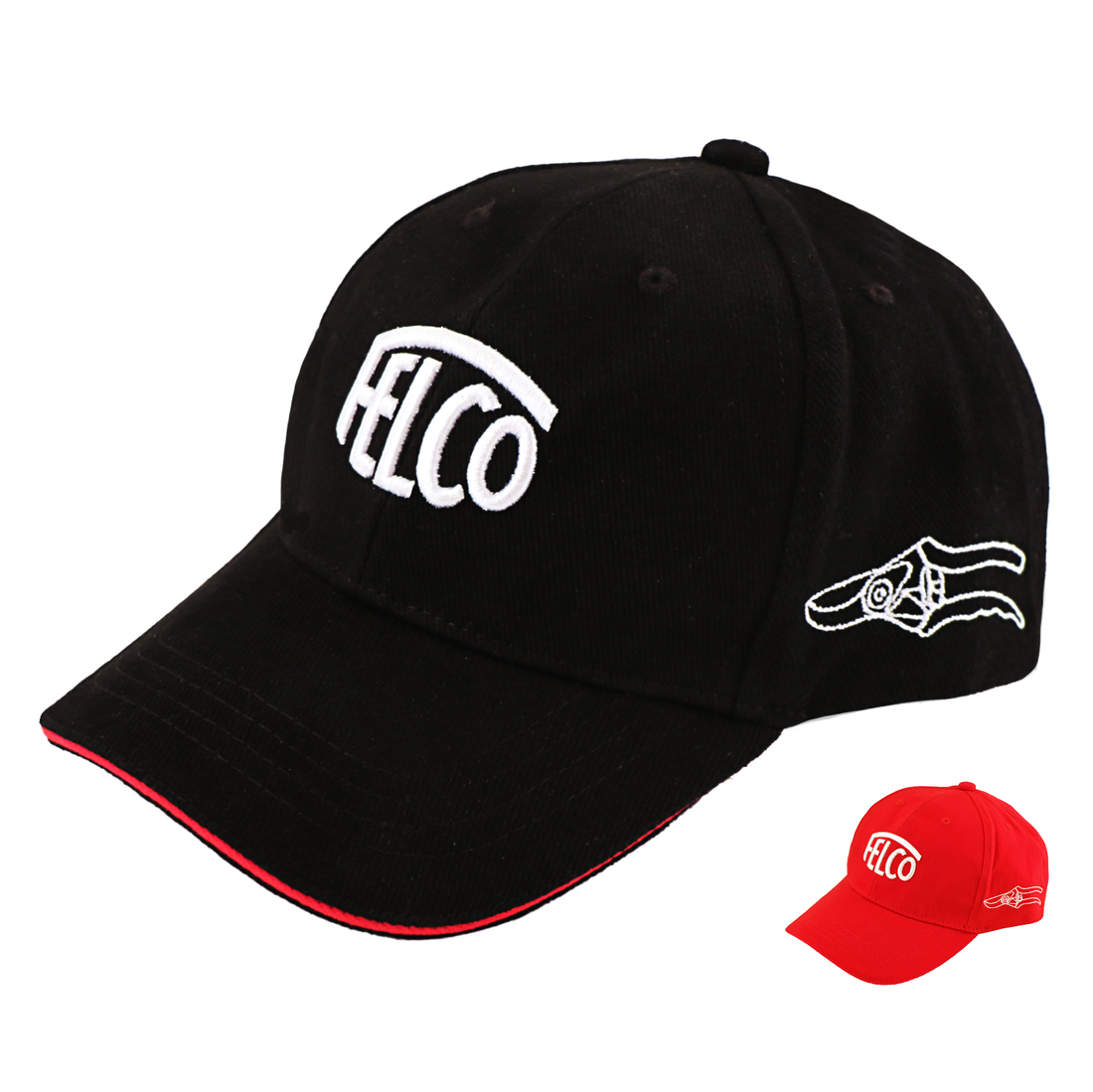 FELCO Cap