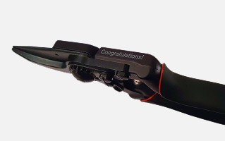 Add custom engraving