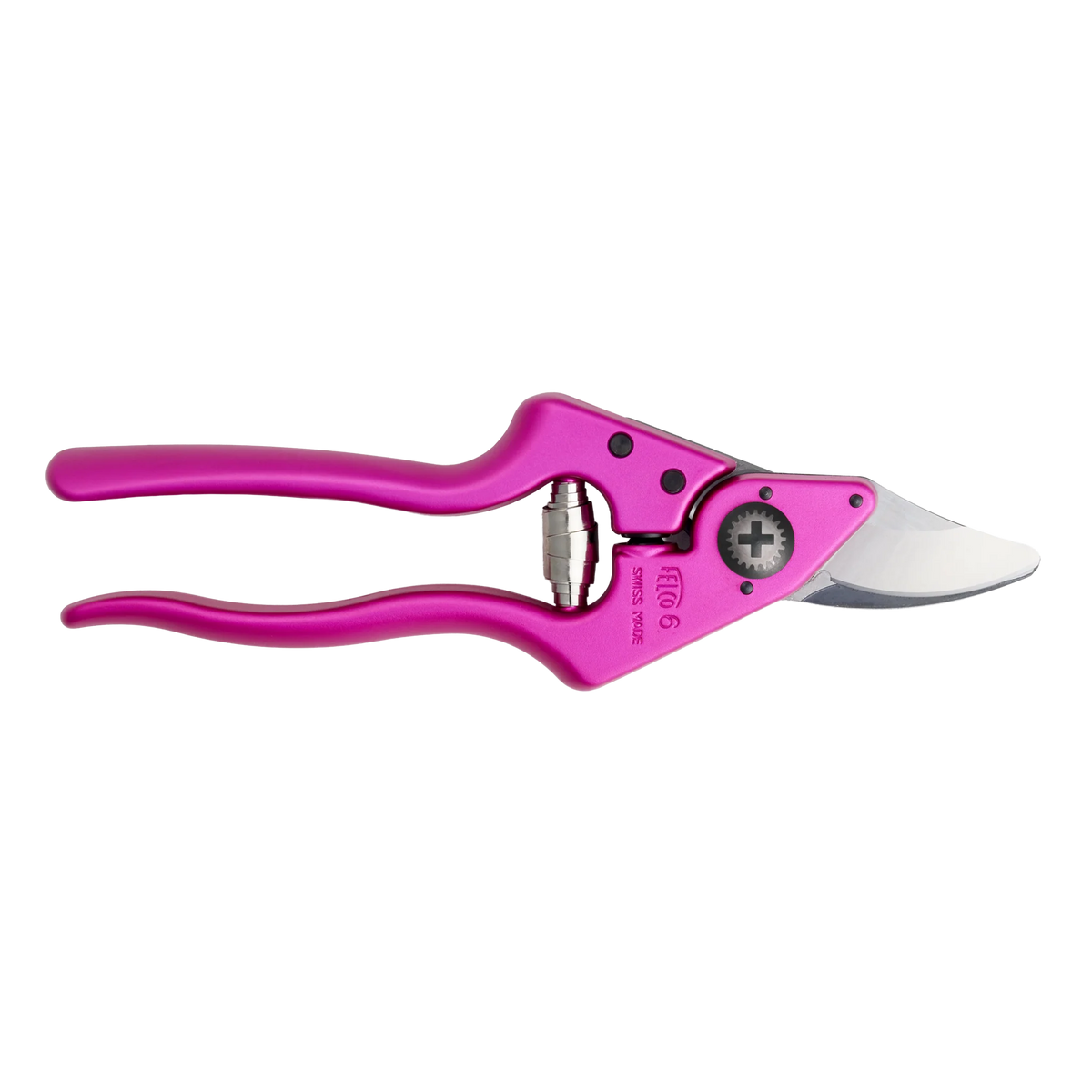 Pink Passion FELCO 6 pruning shears