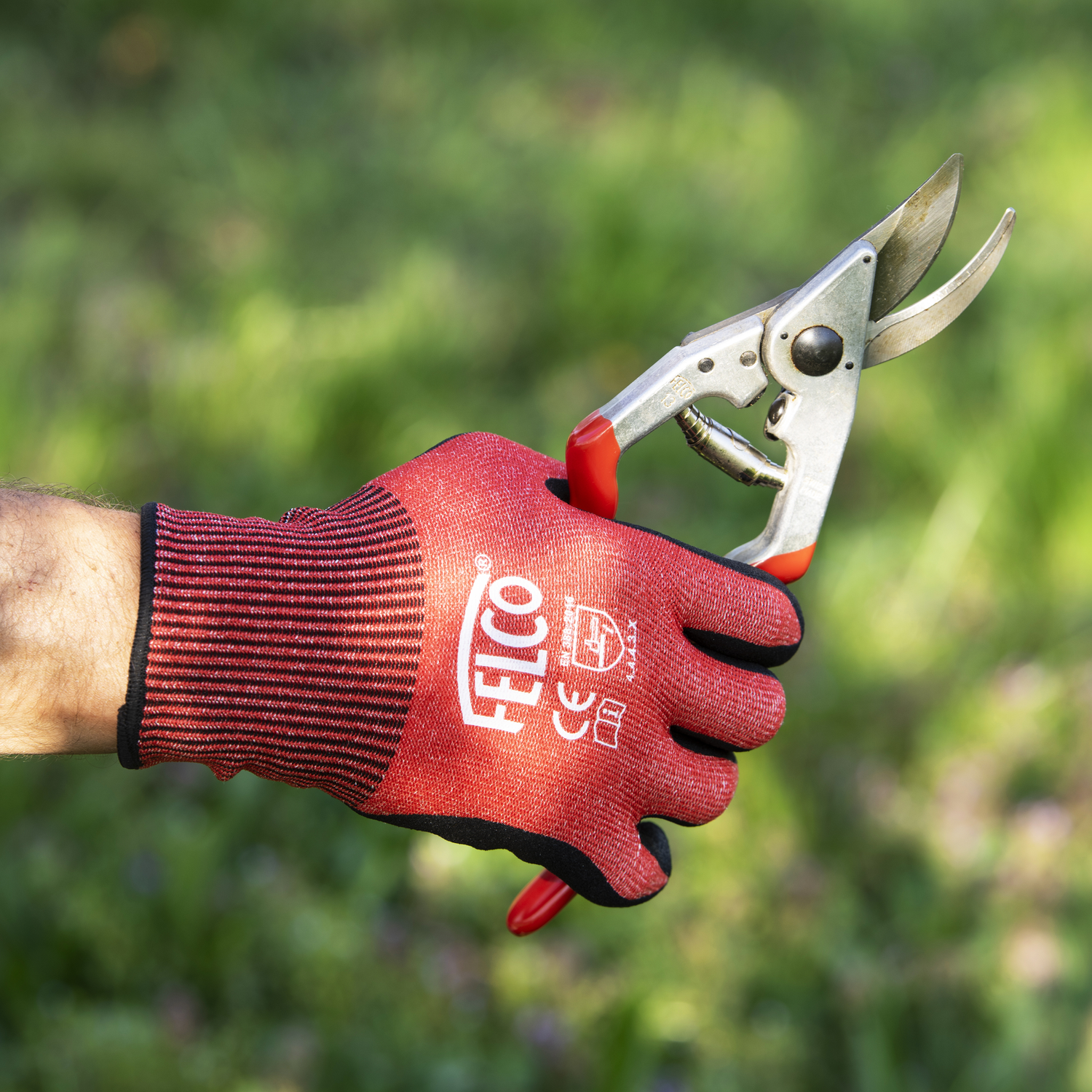 felco gardening gloves FELCO 701 – FELCO North America