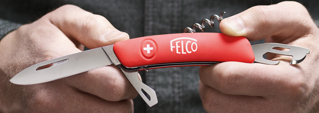 FELCO 503