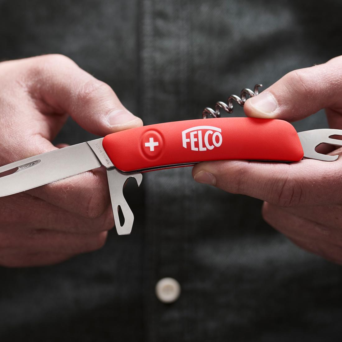 FELCO 503