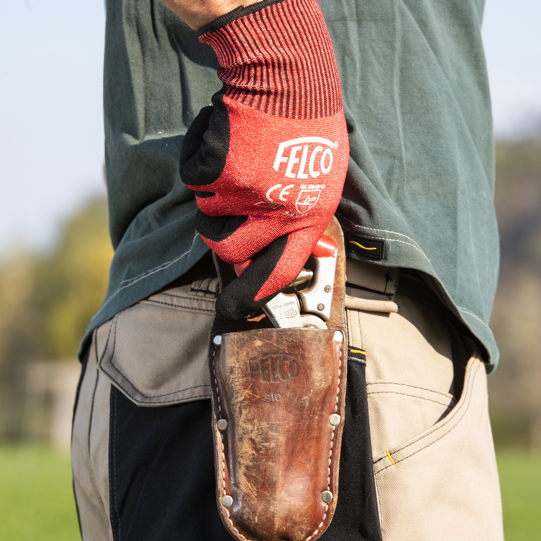 goffa made in Italy ベルト　11747391 ポーカーズ Accessories and other products category FELCO 910 – FELCO North
