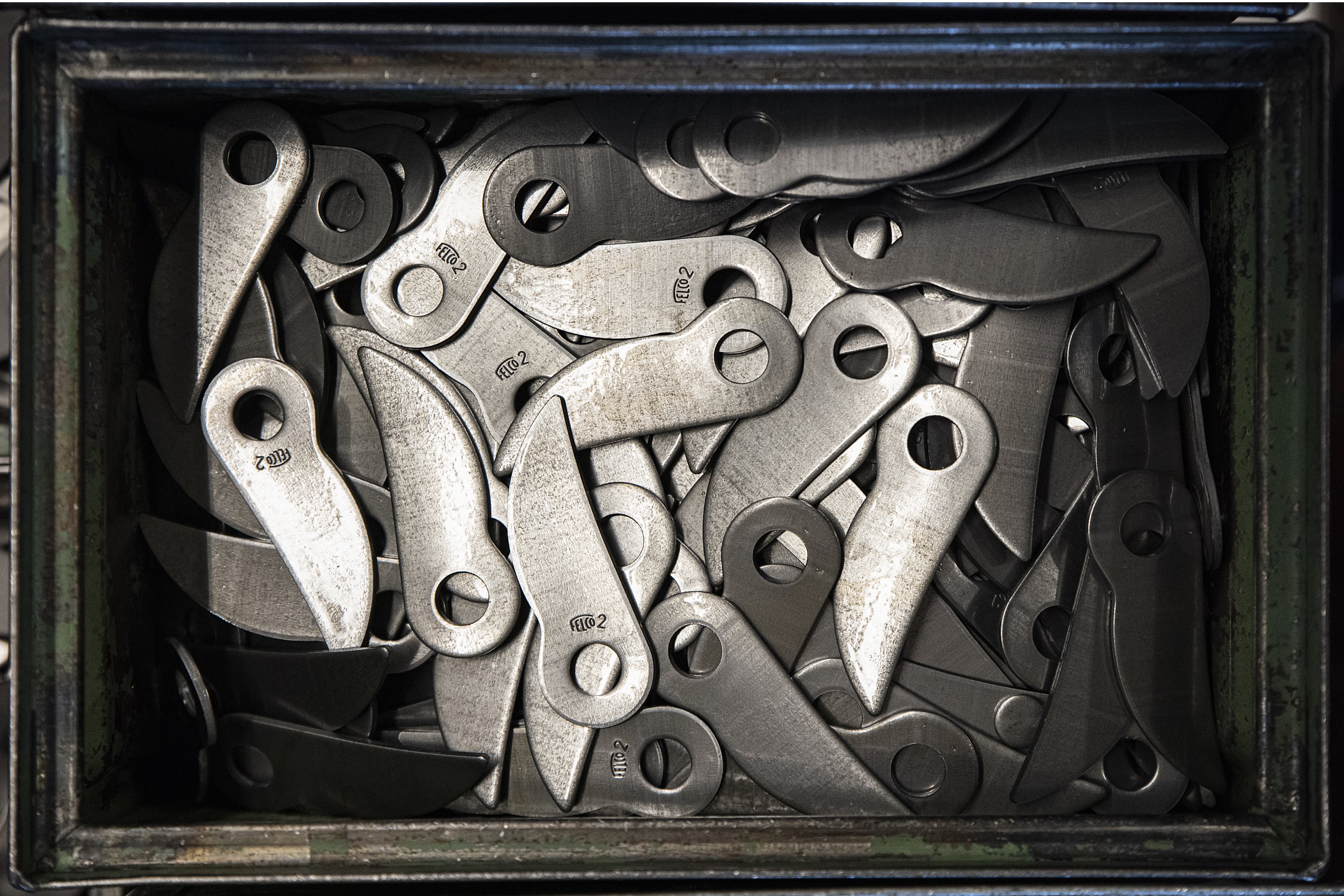 Spare Parts – FELCO North America