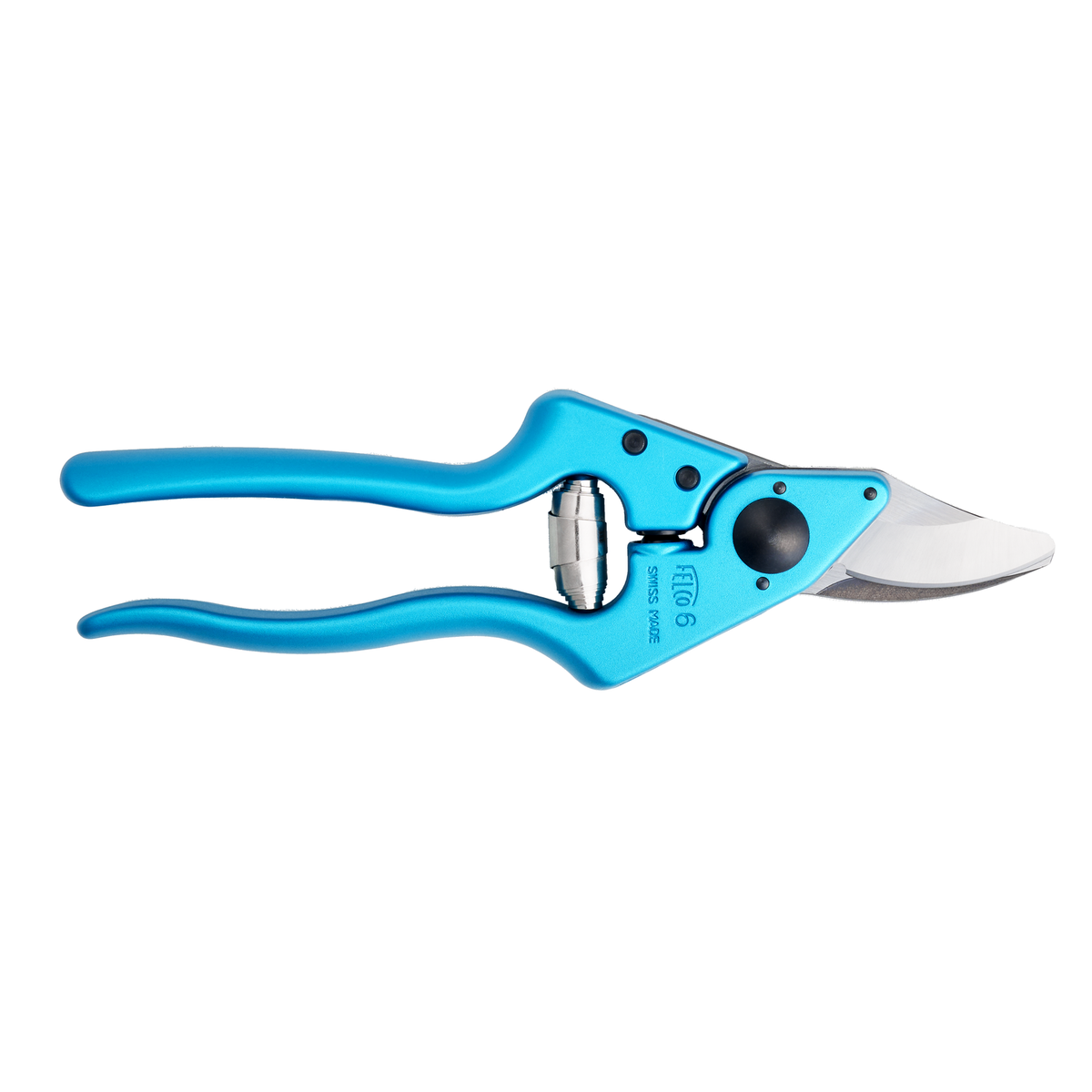 Electric Blue FELCO 6 pruning shears