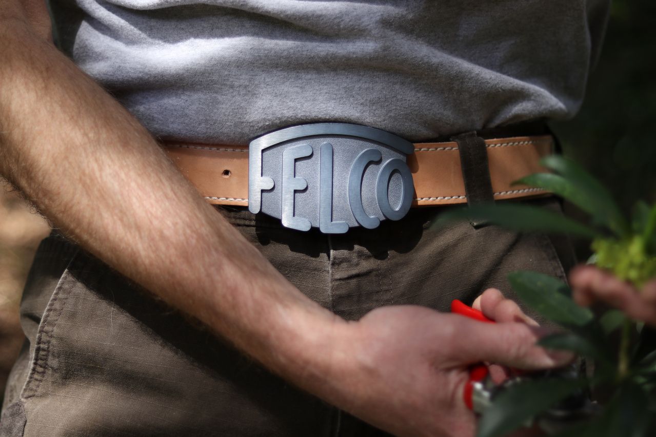 The FELCO Fanatic
