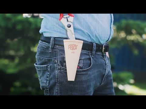 FELCO 912