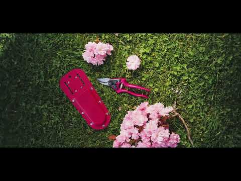 FELCO 910 Pink Passion