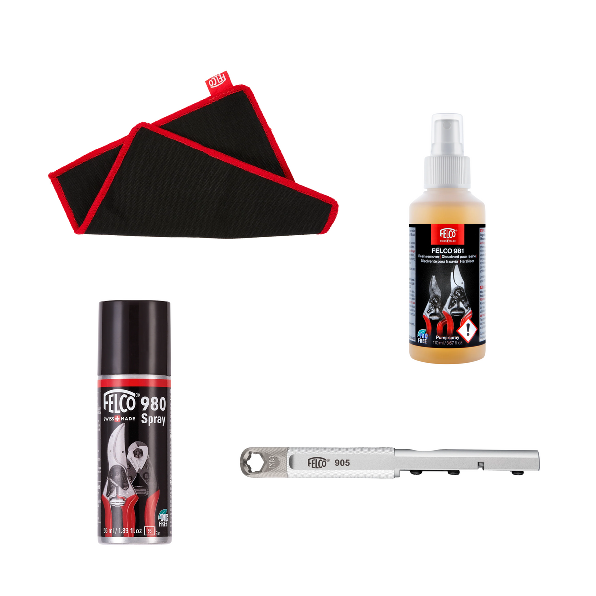 Repair bundle